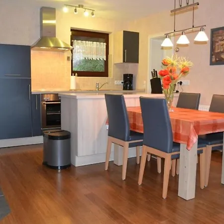 Haus Wattlaeufer - 1