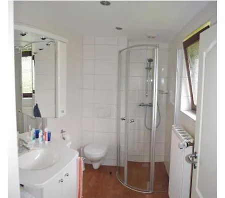 Haus Wattlaeufer - 1 Lägenhet Schweiburg