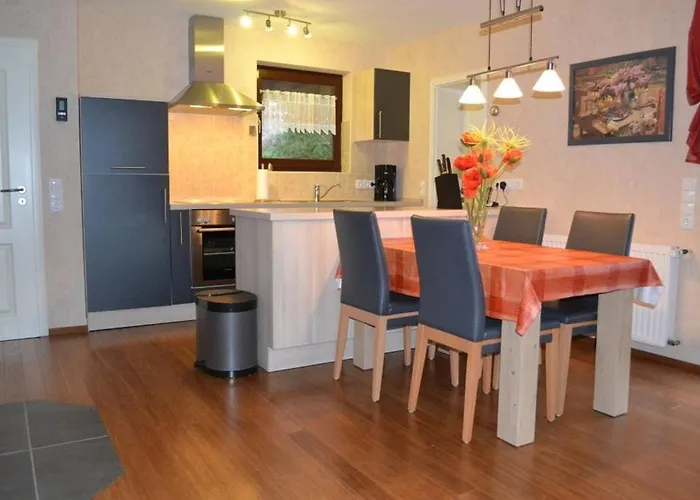 Haus Wattlaeufer - 1